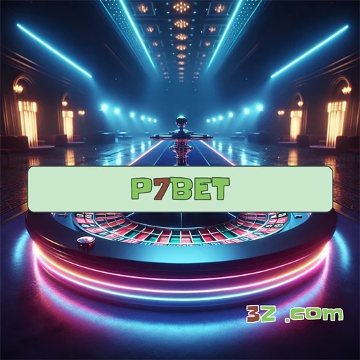 Explore o Melhor do Cassino com p7bet e Divirta-se