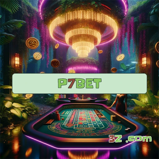 Login Inovador: O Caminho para a Diversão no p7bet