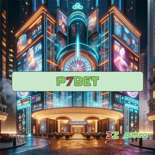 Inovações e Recursos da Plataforma p7bet em Jogos Online