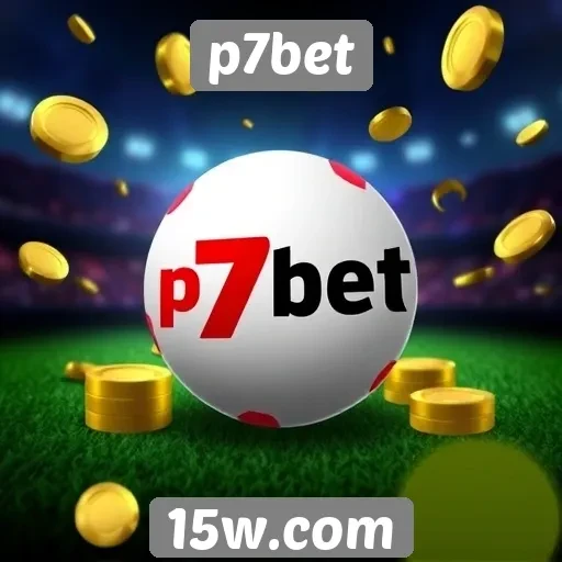 Como funciona o sistema de bônus no p7bet
