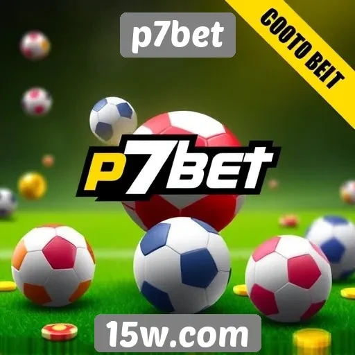 Análise dos jogos disponíveis no site p7bet