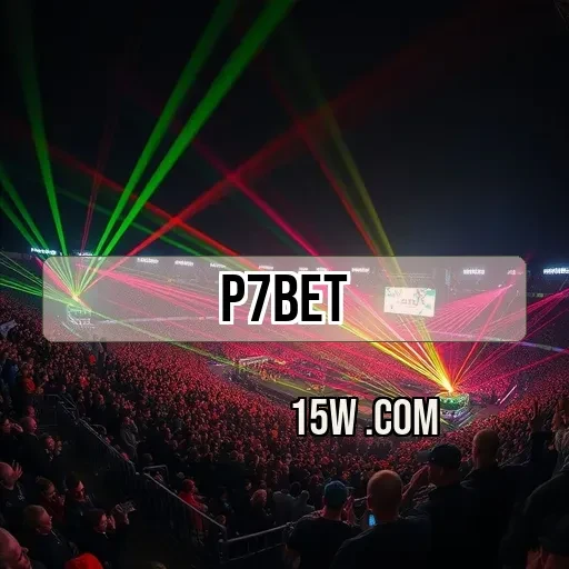 p7bet: Entenda Como Aproveitar as Melhores Promoções do Site