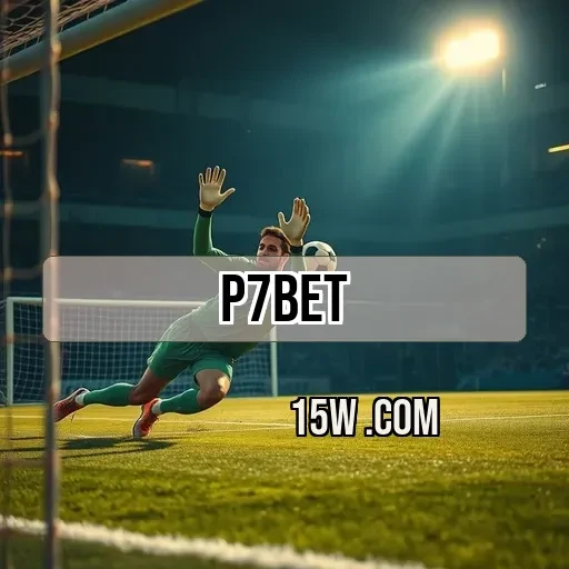 p7bet: Descubra a Confiabilidade e Atrações do Site de Jogos